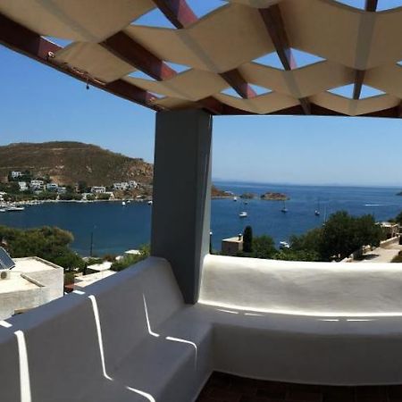 Grikos Bay  Nice Viewヴィラ エクステリア 写真